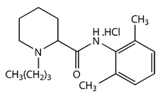 Bupivacaine impurity B