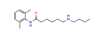 Bupivacaine impurity E