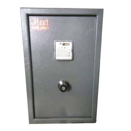 Electronic Home Safe