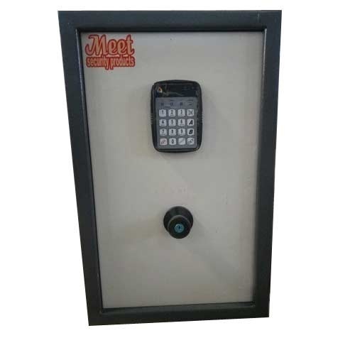 Fire Resistance Electronic Safe Locker