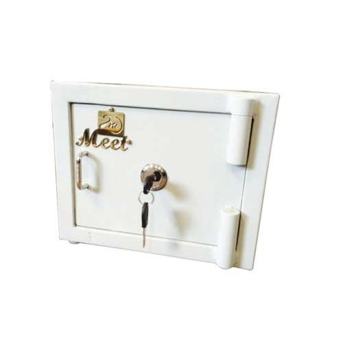Shop Safe Locker