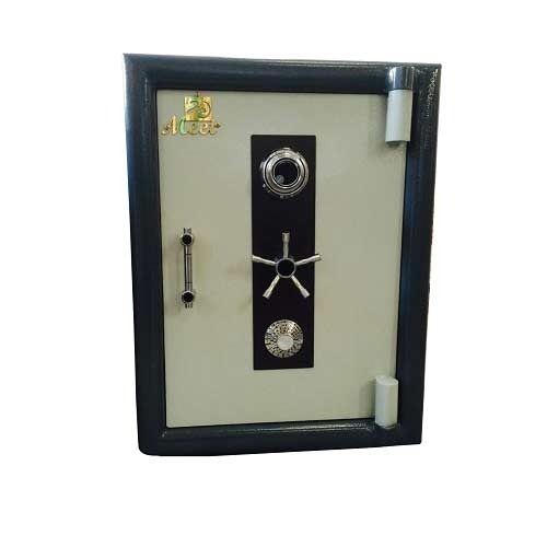 Jewellery Shop Safe Locker