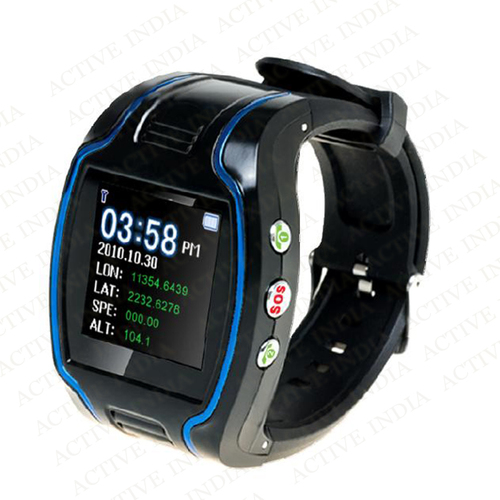 GPS Tracker