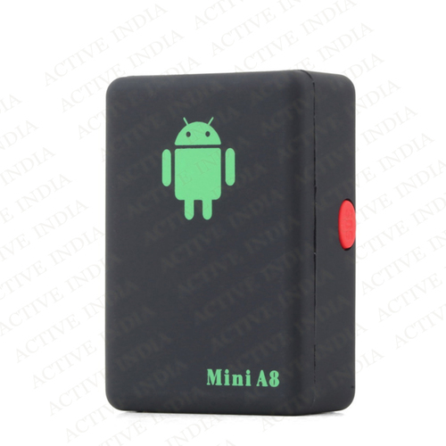 Mini Car GPS Tracker