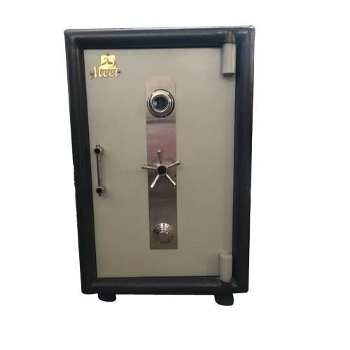 Large Single Door Safe Locker