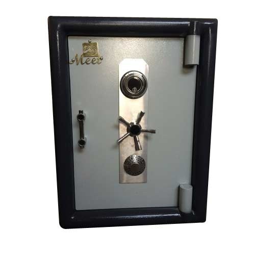 Safe Locker Single Door