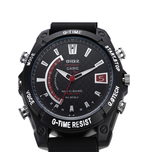 Wrist Watch Mobile Camera