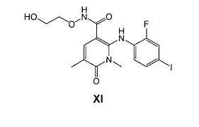 Buserelin for peak identification