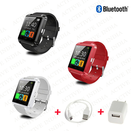 Latest Bluetooth Wrist Watch Phone