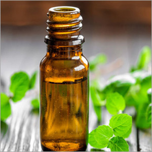 Mint Terpene