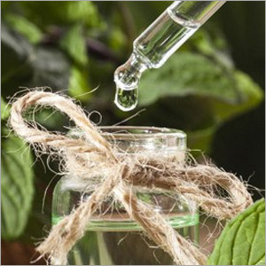 Spearmint Oil