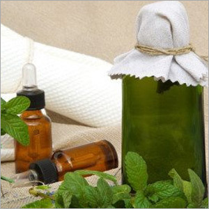 Natural Mentha Piperita Oil