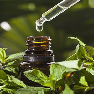 Cornmint Oil