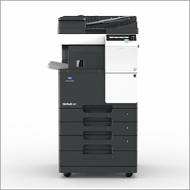 Bizhub 227 Fallback Printer