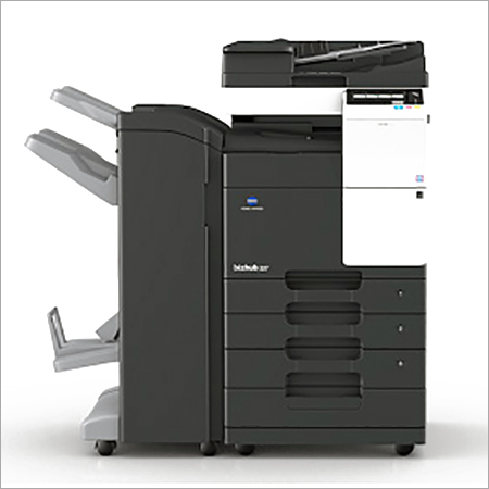 Bizhub 367 Printer