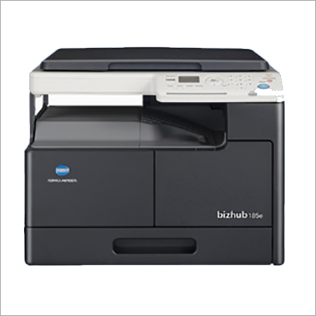 Konica Minolta Photocopier Bizhub 165E