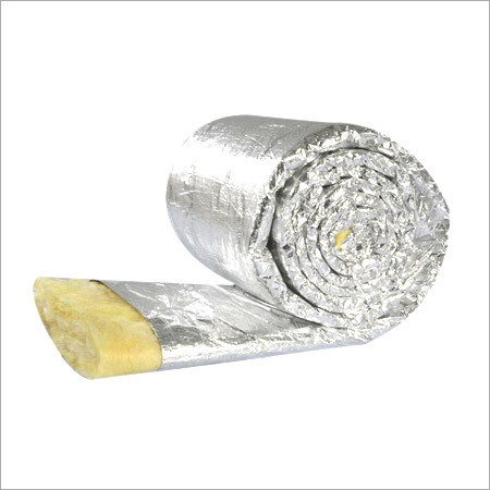 Ducting Insulation Materials