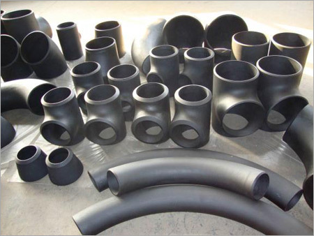 Carbon Steel Pipe Fittings