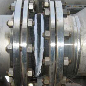 Rubber Bellows
