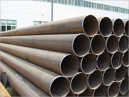 MS Pipe
