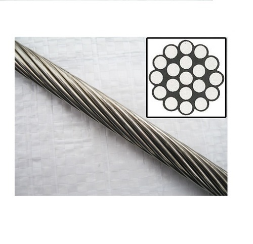 Steel Wire Rope