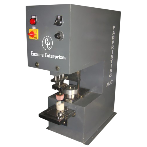 Pad Printing Machine