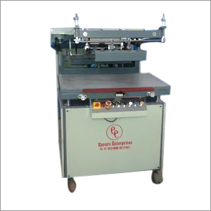 Marriage Card Or Visiting Card Printing Machine