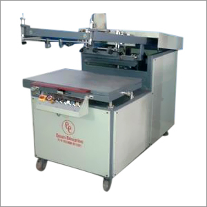 Paper Bag Printing Machine
