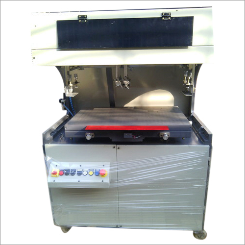 Scale Printing Machine