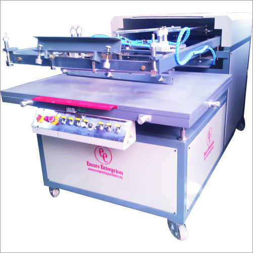 Screen Printing Press