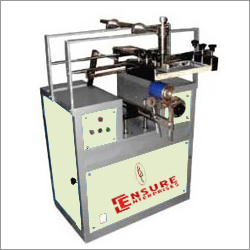 Filter Round Printing Machine