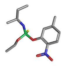 Butamifos Solution - Molecular Formula: C13H21N2O4Ps