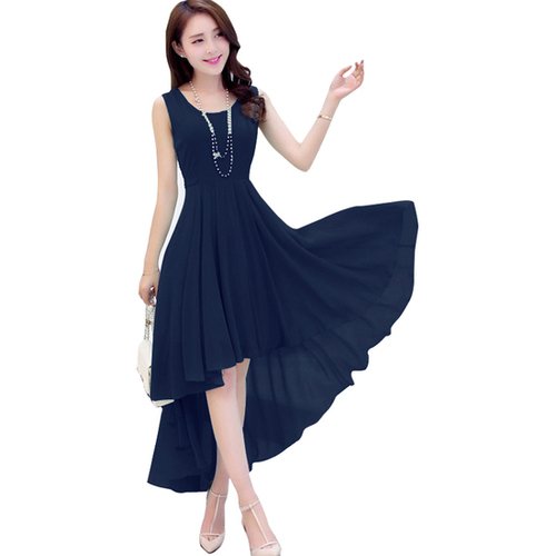 DESIGNER WESTERN DRESS