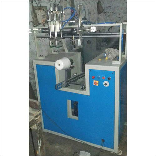 Round Screen Printing Machine