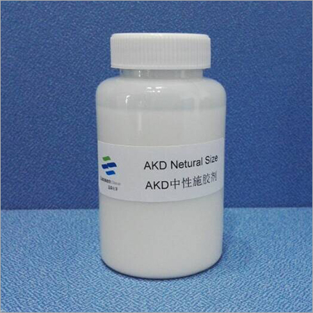 AKD Neutral Paper Sizing Chemical