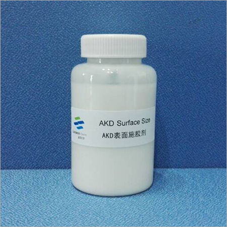 AKD Surface Sizing Agent
