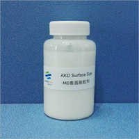 AKD Surface Sizing Agent