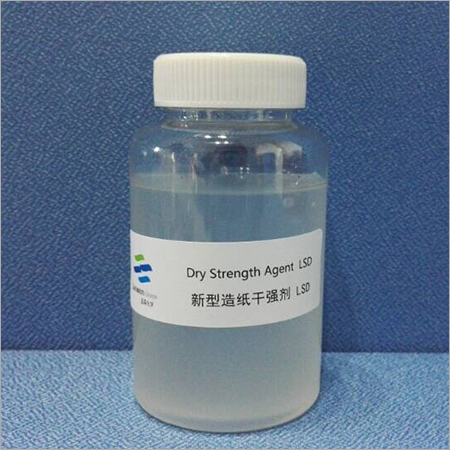 Dry Strength Agent LSD