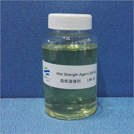 Wet Strength Agent LSW 50