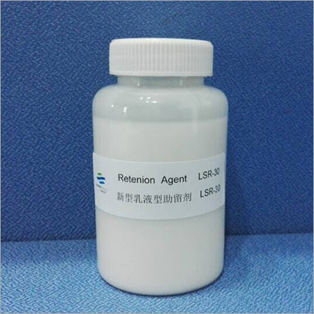 Retenion Agent LSR 30
