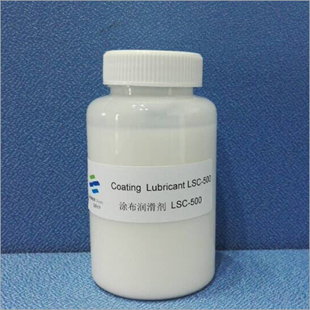 Coating Lubricant LSC 500
