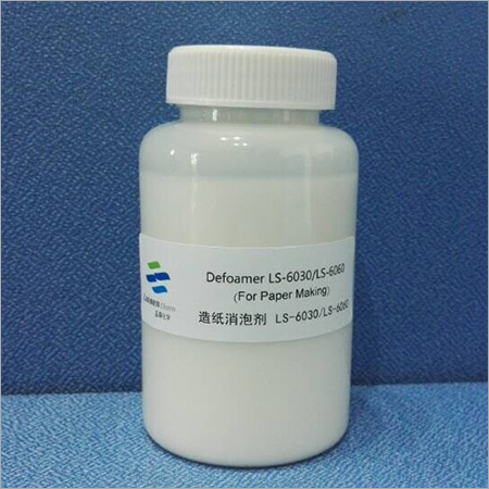 Defoamer LS 6030 LS 6060
