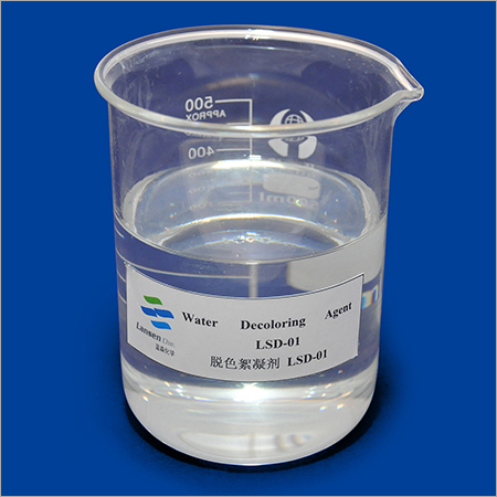 Paint Coagulants Oil Bleaching Chemical