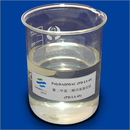 Polydadmac Polymer Flocculant