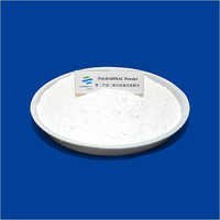 Poly Dadmac Powder Application: Recycling Water Treatment