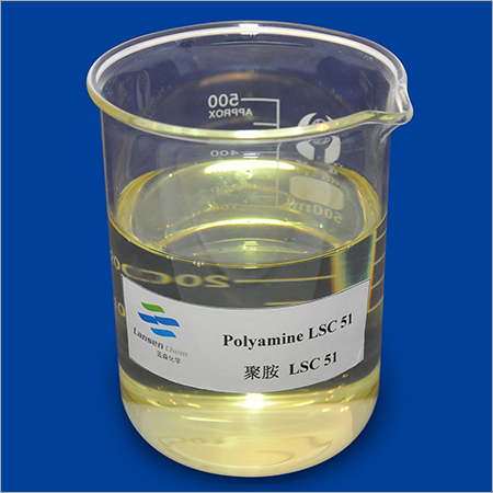 Polyamine LSC 51