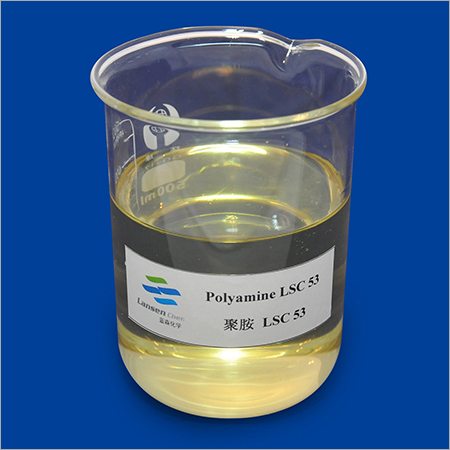 Polyamine LSC 53