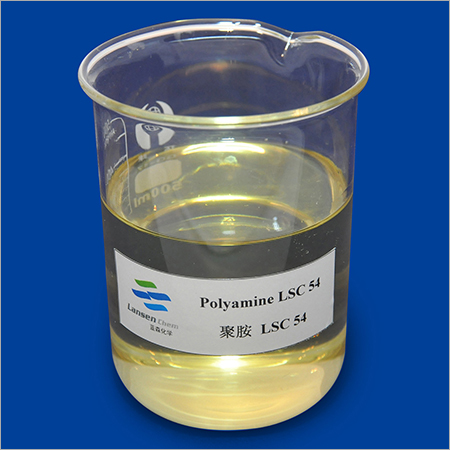 Polyamine LSC 54