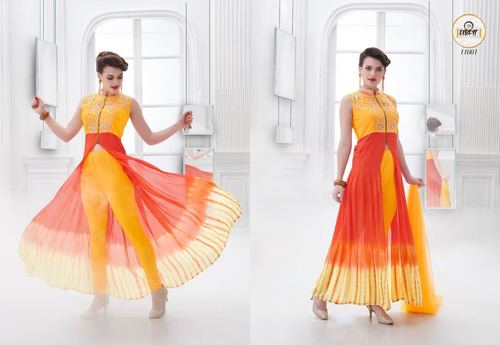 Indian Fancy Salwar Suits