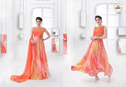 Indian Ladies Fancy Suits